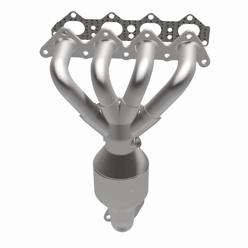 MagnaFlow Direct Fit Catalytic Converter 98-01 Hyundai Elantra 1.8L