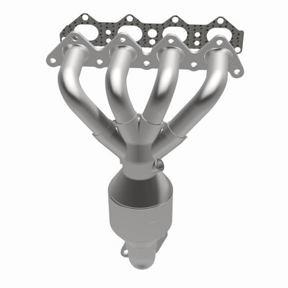 MagnaFlow Direct Fit Catalytic Converter 98-01 Hyundai Elantra 1.8L