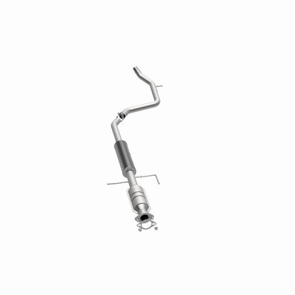 MagnaFlow Direct Fit Catalytic Converter 06-09 Mazda 5 2.3L