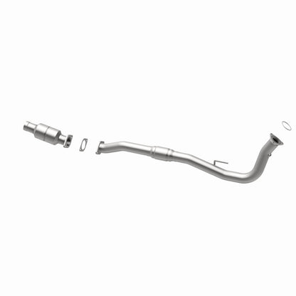 MagnaFlow Direct Fit Catalytic Converter 02-03 Avalanche 8.1 PS OEM