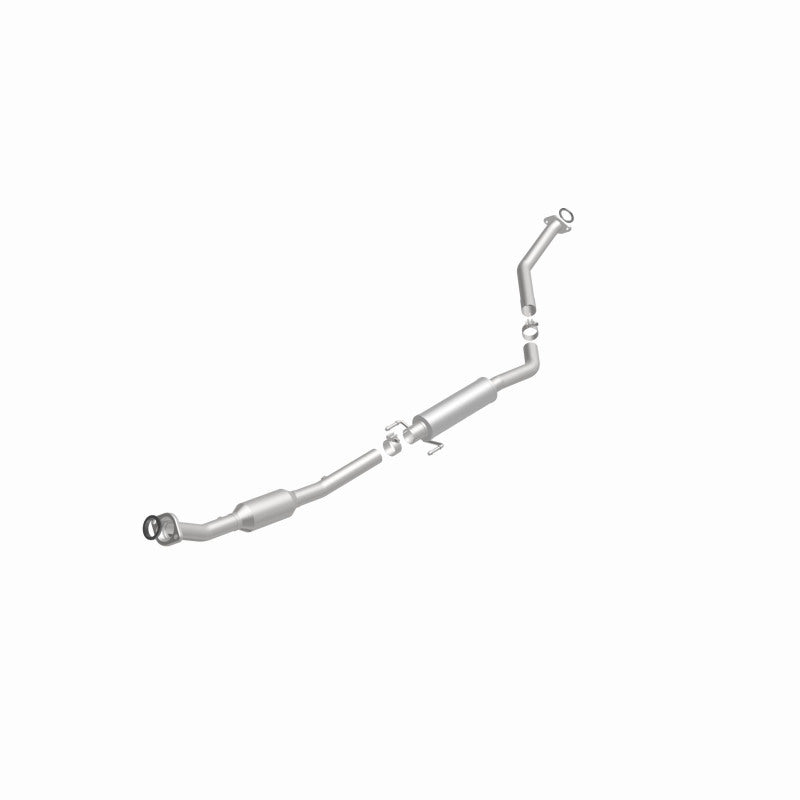 MagnaFlow Conv DF 00-05 Toyota Celica 1.8L Frente GT