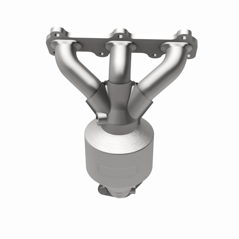 MagnaFlow Direct Fit Catalytic Converter 01-04 Hyundai Santa Fe 2.7L