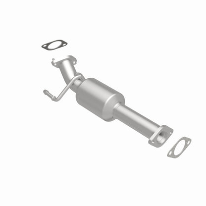 MagnaFlow Direct Fit Catalytic Converter 2012-2014 Sonic L4 1.8 OEM Underbody