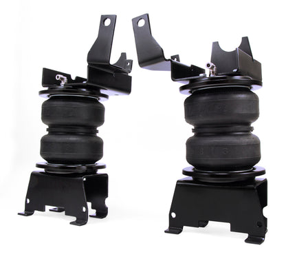 Air Lift Loadlifter 5000 Ultimate para Nissan Titan XD 2016 (2WD/4WD)