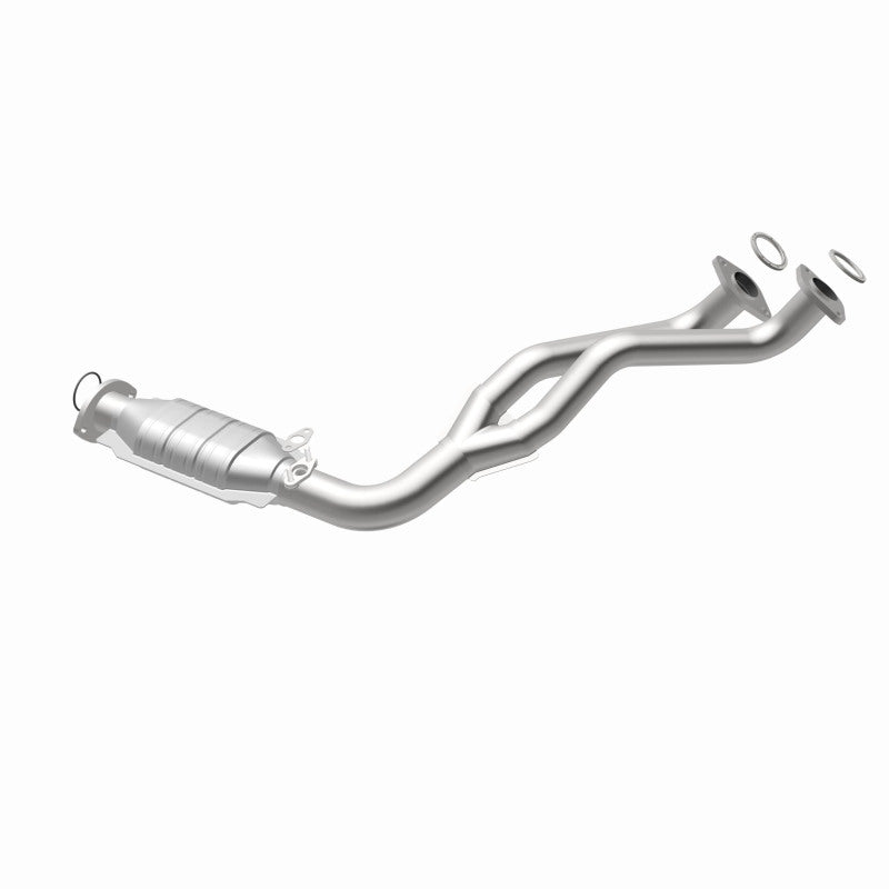 MagnaFlow Conv DF 96-97 Lexus LX450 4.5L / 95-97 Toyota Land Cruiser 4.5L Delantero