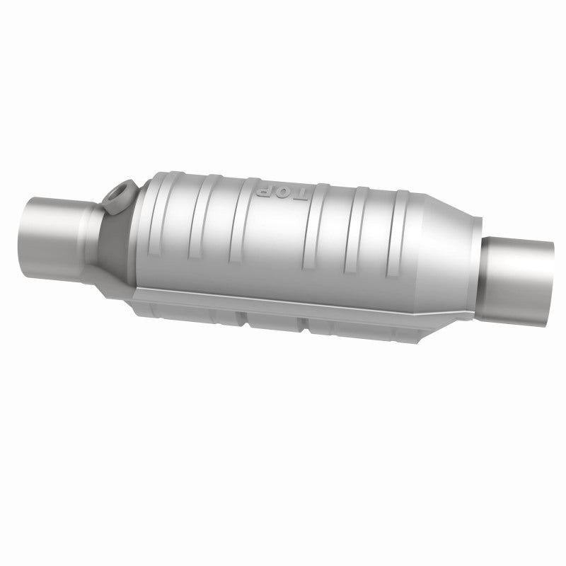 MagnaFlow Universal Catalytic Converter 2.25 1/O2 CA