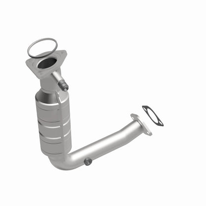 MagnaFlow Direct Fit Catalytic Converter 00-04 Ford Focus 4.2L M/T