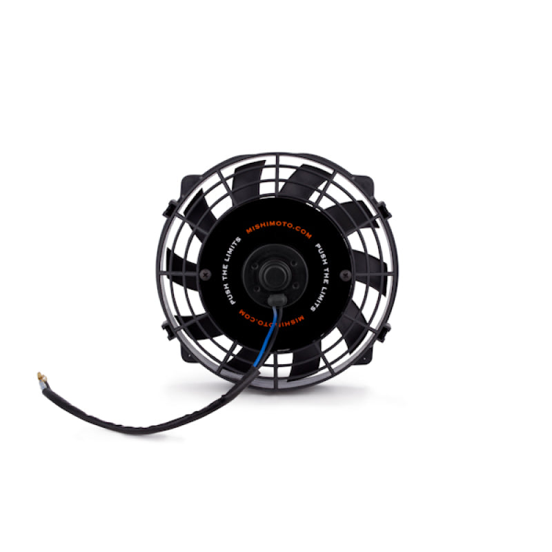 Ventilador eléctrico Mishimoto de 8 pulgadas 12V