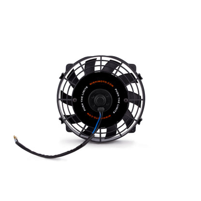 Ventilador eléctrico Mishimoto de 8 pulgadas 12V