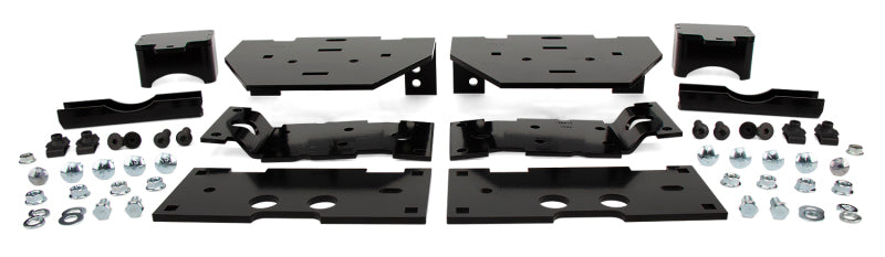Air Lift Loadlifter 5000 Ultimate para 2020 Ford F250/F350 SRW &amp; DRW 4WD