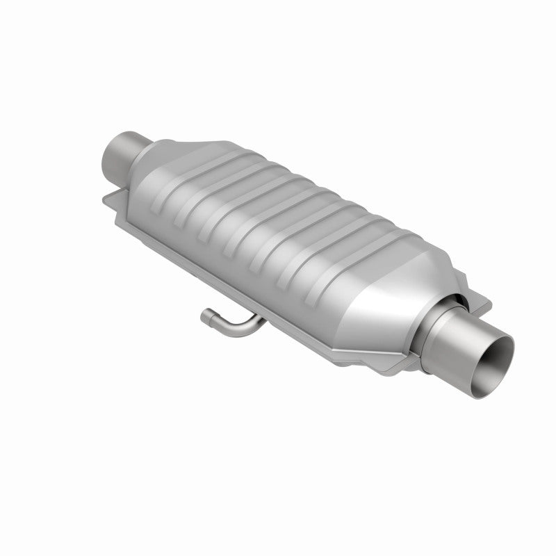 MagnaFlow Universal Catalytic Converter 2.25 W/Air