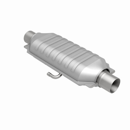 MagnaFlow Universal Catalytic Converter 2.25 W/Air