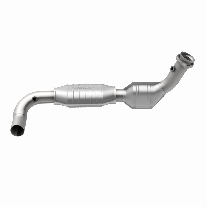 MagnaFlow Direct Fit Catalytic Converter 97-98 Ford Exped 4.6L D/S
