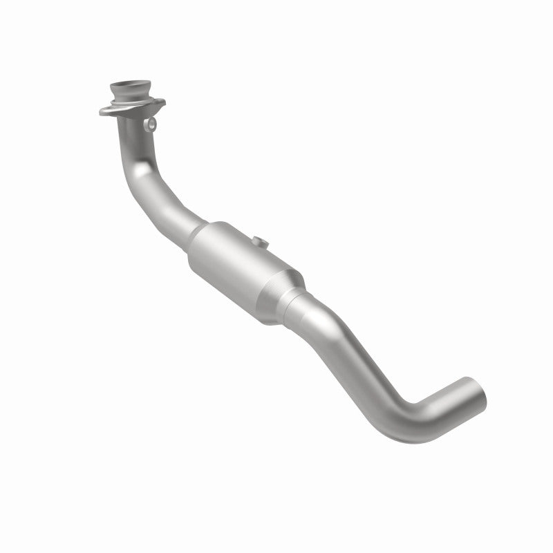 MagnaFlow California Direct Fit Converter 07-08 Lincoln Mark LT
