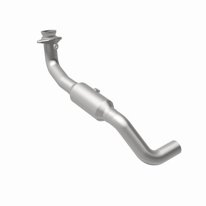 MagnaFlow California Direct Fit Converter 07-08 Lincoln Mark LT