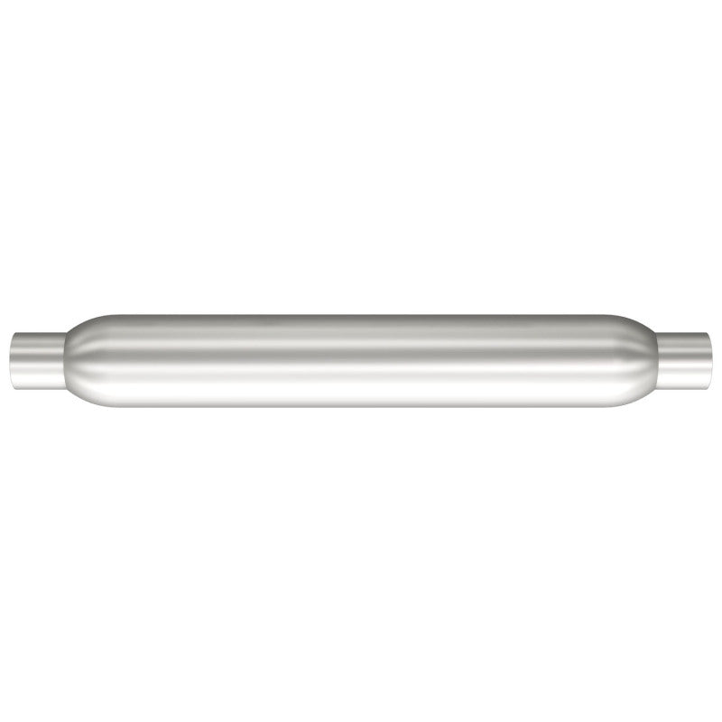 MagnaFlow Muff GP 4 Dia 26 pulgadas 2.5/2.5