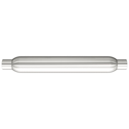 MagnaFlow Muff GP 4 Dia 26 pulgadas 2.5/2.5