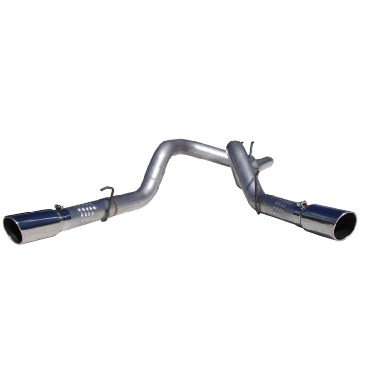 MBRP 2008-2009 Ford F250/350/450 6.4 L Filtro trasero Cool Duals