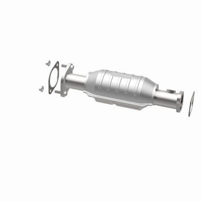 MagnaFlow Direct Fit Catalytic Converter 2002-2003 Mitsubishi Lance 2.0L - CA