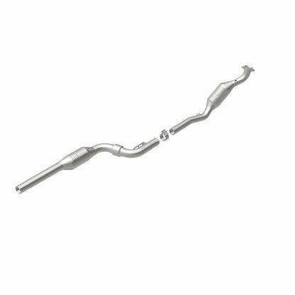 MagnaFlow Direct Fit Catalytic Converter 98-03 MB E320 3.2L P/S
