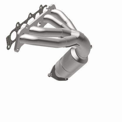 MagnaFlow Direct Fit Catalytic Converter 97-01 Camry 2.2 manif OEM