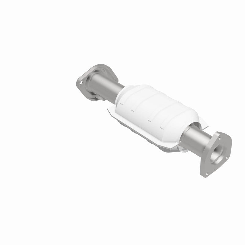 MagnaFlow Direct Fit Catalytic Converter 00-01 Cherokee 4L rr OEM