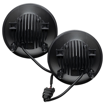 Oracle 07-14 GMC Sierra 1500/2500/3500 High Powered LED Fog (Pair) - 6000K