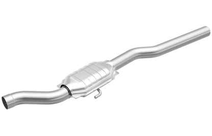 MagnaFlow Direct Fit Catalytic Converter 88-91 Dodge D150 3.9L/5.2L/5.9L