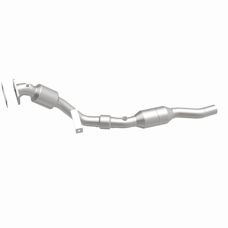MagnaFlow Direct Fit Catalytic Converter 01-02 Audi S4 2.7L P/S
