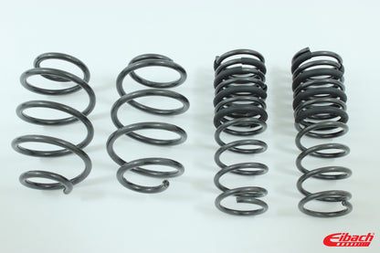 Eibach Pro-Kit para 13-14 Honda Accord 3.5L 6cyl Street Performance Springs