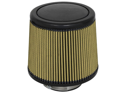 Filtros de ar aFe MagnumFLOW IAF PG7 A/F PG7 4(3,85)F x 8B x 7T x 6,70H