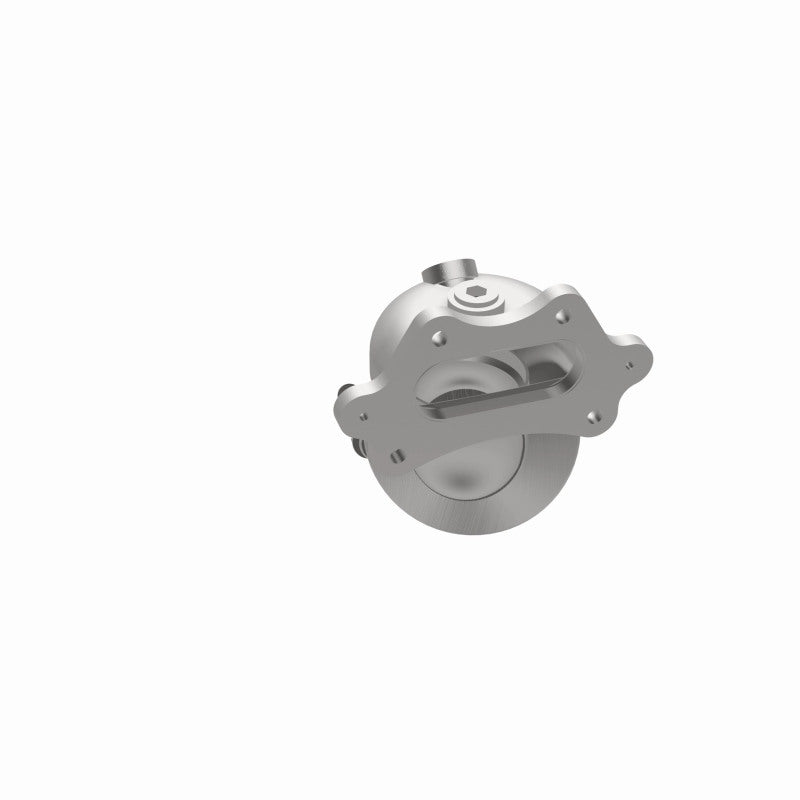MagnaFlow Direct Fit Catalytic Converter 06-10 Honda Civic 1.3L