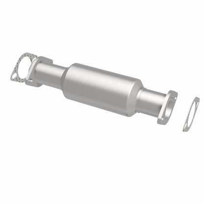 MagnaFlow Direct Fit Catalytic Converter Nissan 84-89