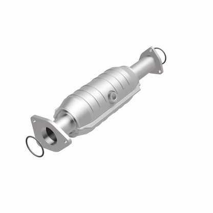 MagnaFlow Direct Fit Catalytic Converter 04 Acura TSX 2.4L