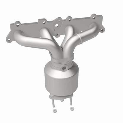 MagnaFlow Direct Fit Catalytic Converter 01-02 Saturn Manifold OEM