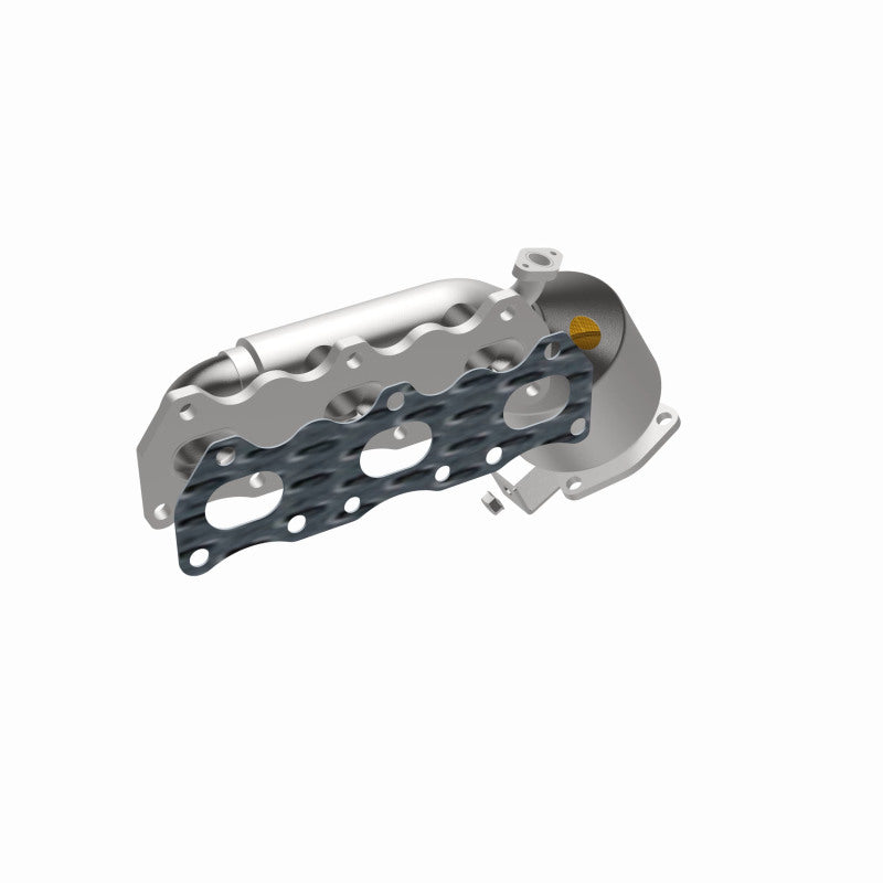 MagnaFlow Direct Fit Catalytic Converter 00 Suzuki Grand Vitara 2.5L