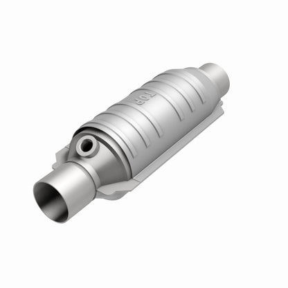 MagnaFlow Universal Catalytic Converter 2.25 inch CA Tier 1