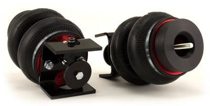 Kit trasero Air Lift Performance sin amortiguadores