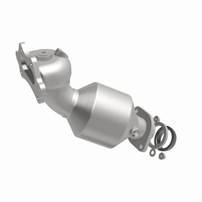 MagnaFlow Direct Fit Catalytic Converter 06-10 Honda Civic 1.3L