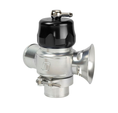 Turbosmart BOV Doble Puerto Uni 38mm-Negro
