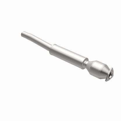 MagnaFlow Direct Fit Catalytic Converter 04/06 VW Phaeton 4.2L Rear Passenger Side