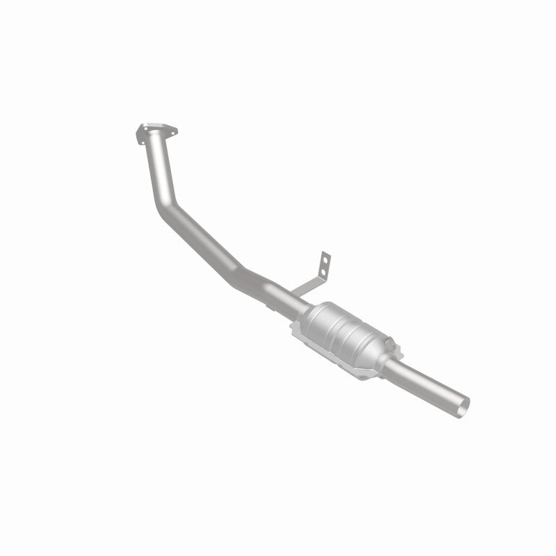 MagnaFlow Direct Fit Catalytic Converter 96-97 Infiniti J30 3.0L Driver Side