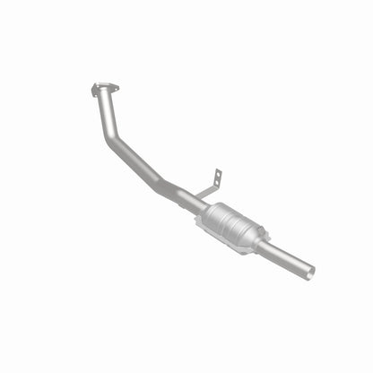 MagnaFlow Direct Fit Catalytic Converter 96-97 Infiniti J30 3.0L Driver Side