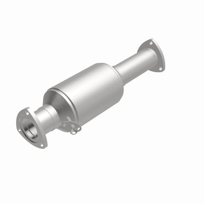 MagnaFlow Direct Fit Catalytic Converter 79-87 Toyota Land Cruiser 4.2L