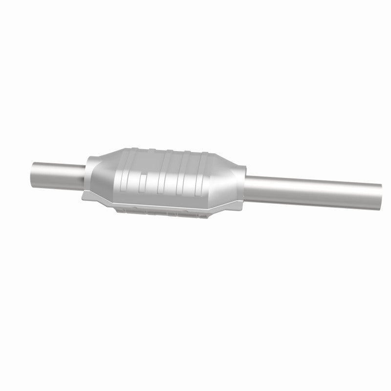 MagnaFlow Direct Fit Catalytic Converter 81-83 Jeep Cherokee 4.2L