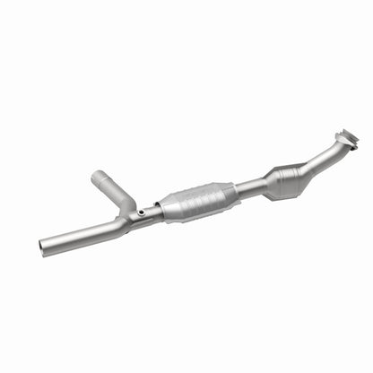 MagnaFlow Direct Fit Catalytic Converter 97-99 E-150/250 4.6L P/S
