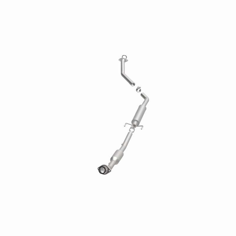 MagnaFlow Conv DF 00-05 Toyota Celica 1.8L Frente GT