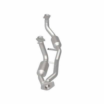 MagnaFlow Direct Fit Catalytic Converter 99-00 Windstar 3.0L V6