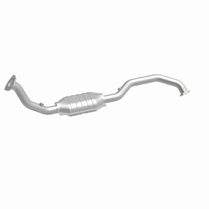 MagnaFlow Direct Fit Catalytic Converter 98-02 3.5L Isuzu Trooper PS