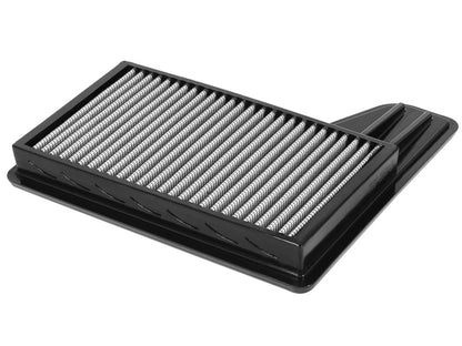 aFe MagnumFLOW OEM filtro de ar de substituição PRO Dry S 2015 Ford Mustang L4 / V6 / V8